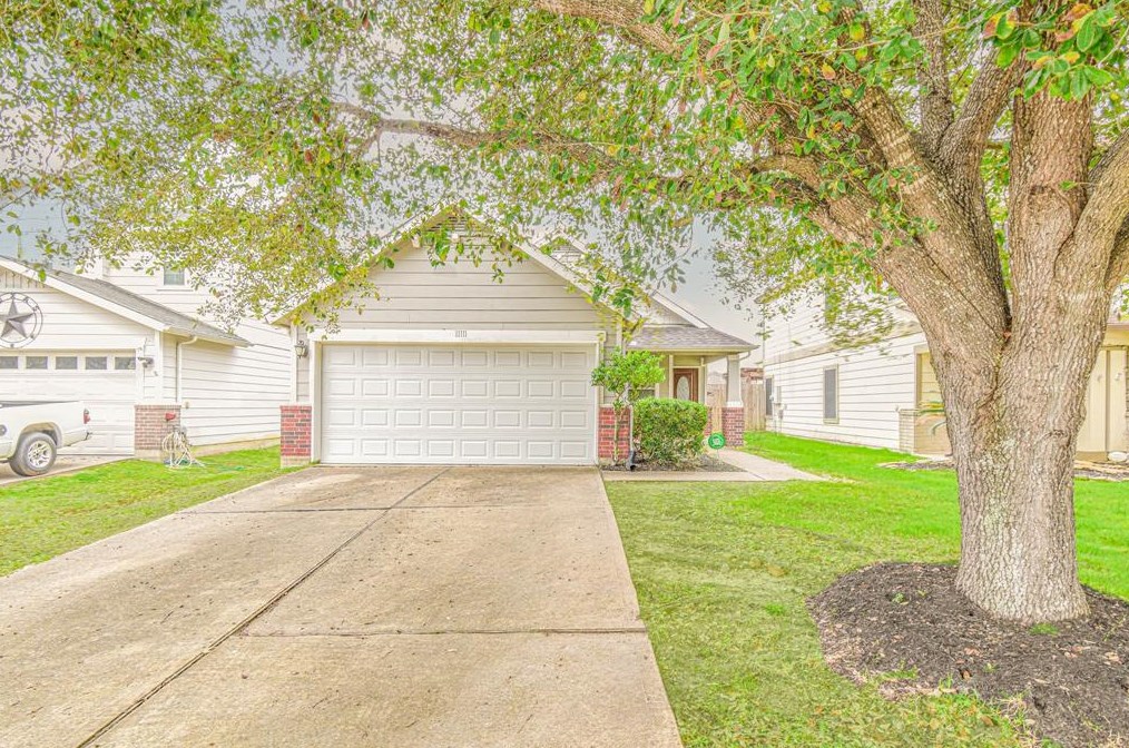 11111 Wild Goose Dr, Tomball, TX 77375