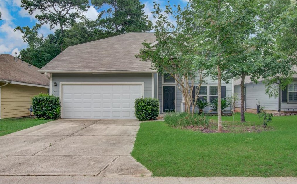 95 S Vesper Bend Cir, Spring, TX 77382