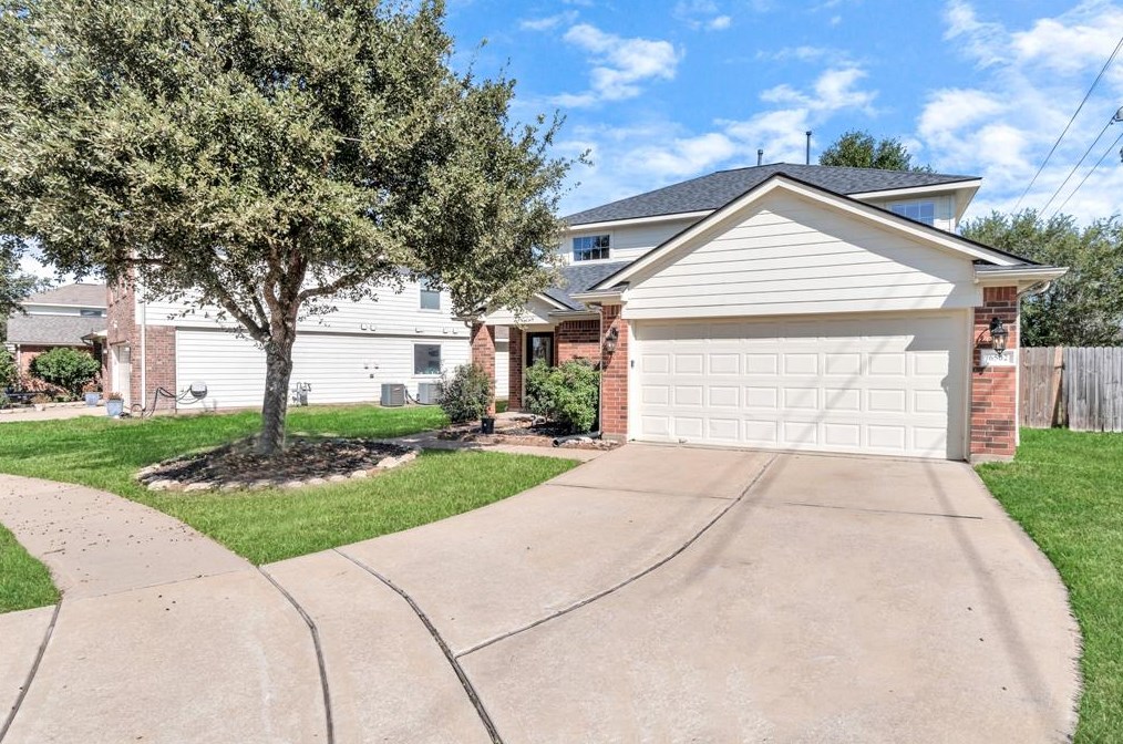 6502 Aspen Shores Ct, Katy, TX 77449