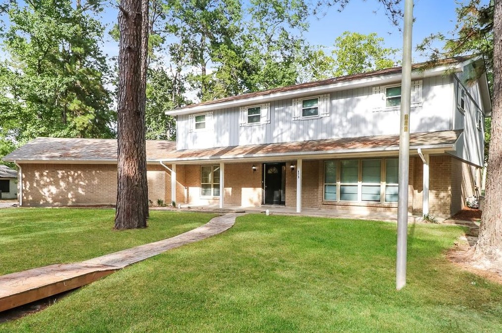 479 Brandon Rd, Conroe, TX 77302