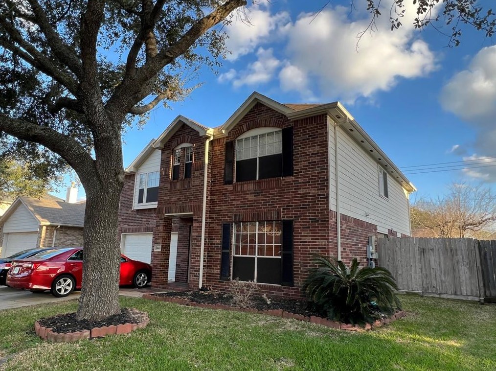 14431 Andrea Way Ln, Houston, TX 77083
