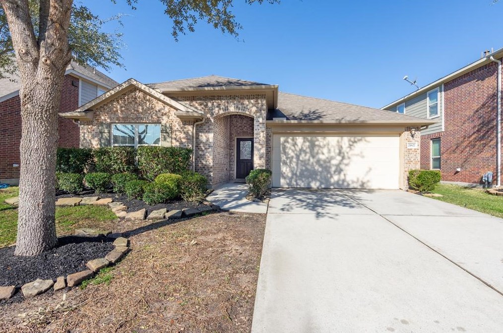 21827 Mt Hunt Dr, Spring, TX 77388