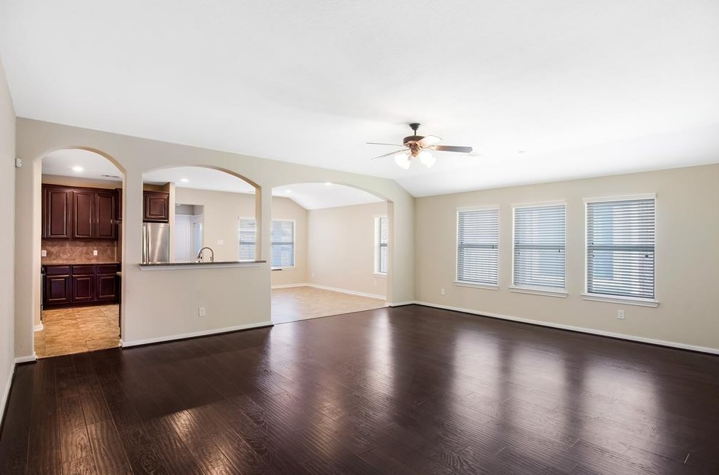 21827 Mt Hunt Dr, Spring TX  77388-2623 exterior