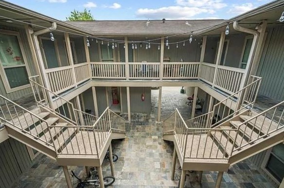 1910 Willowbend St Apt 9, Conroe, TX 77301