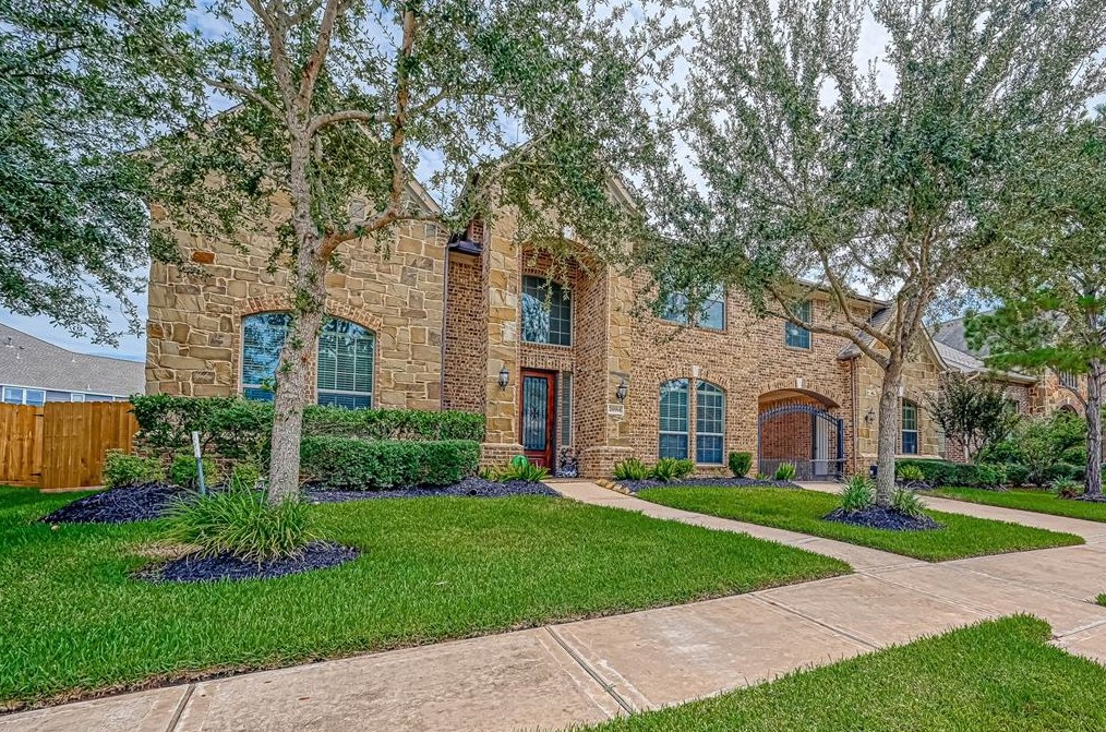 26914 Boulder Hl, Katy, TX 77494
