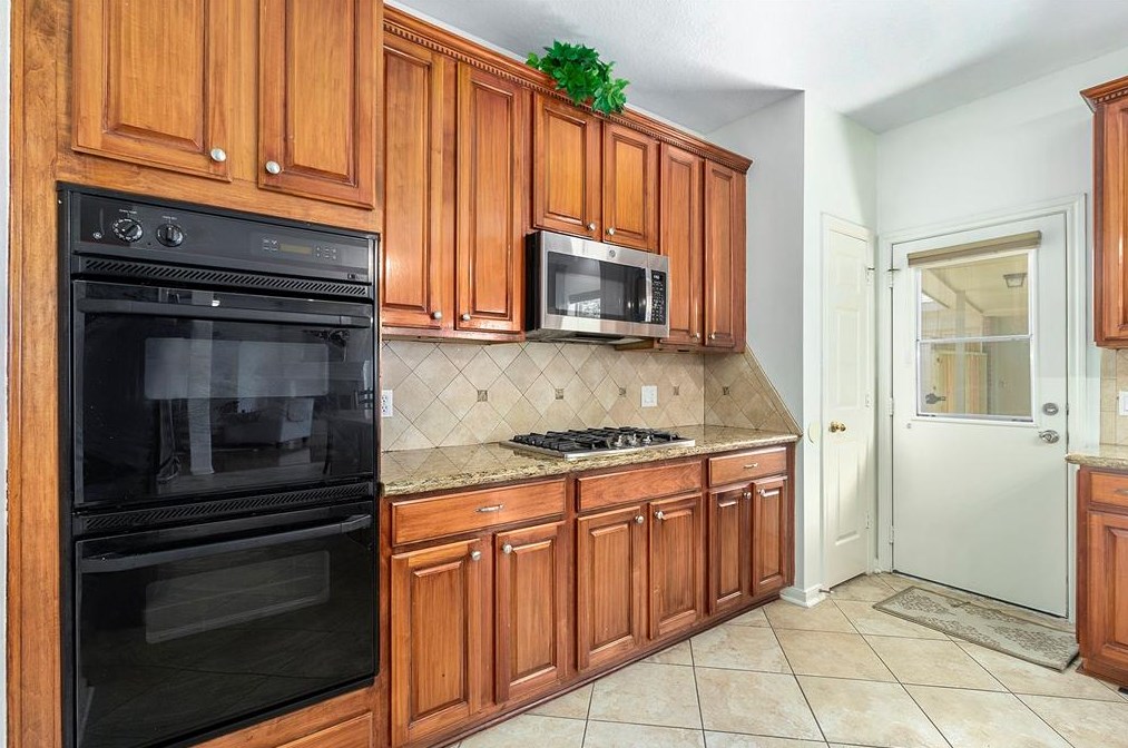 3603 Hansford Pl, Pearland TX  77584-4989 exterior
