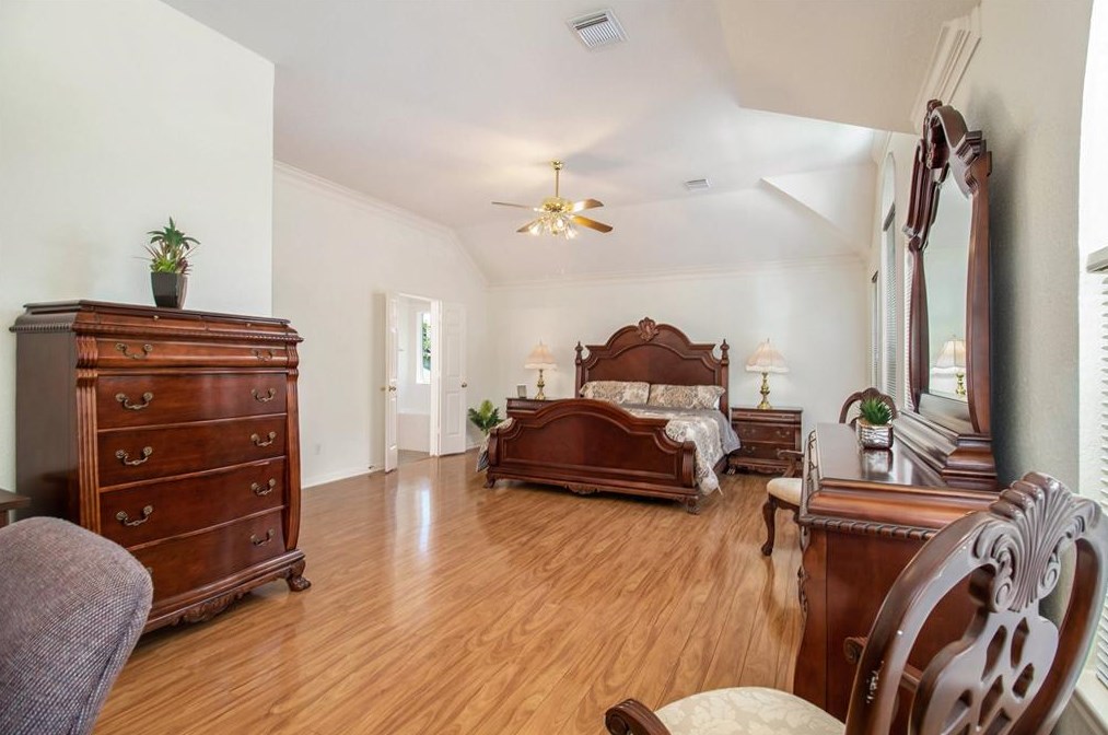 3603 Hansford Pl, Pearland TX  77584-4989 exterior