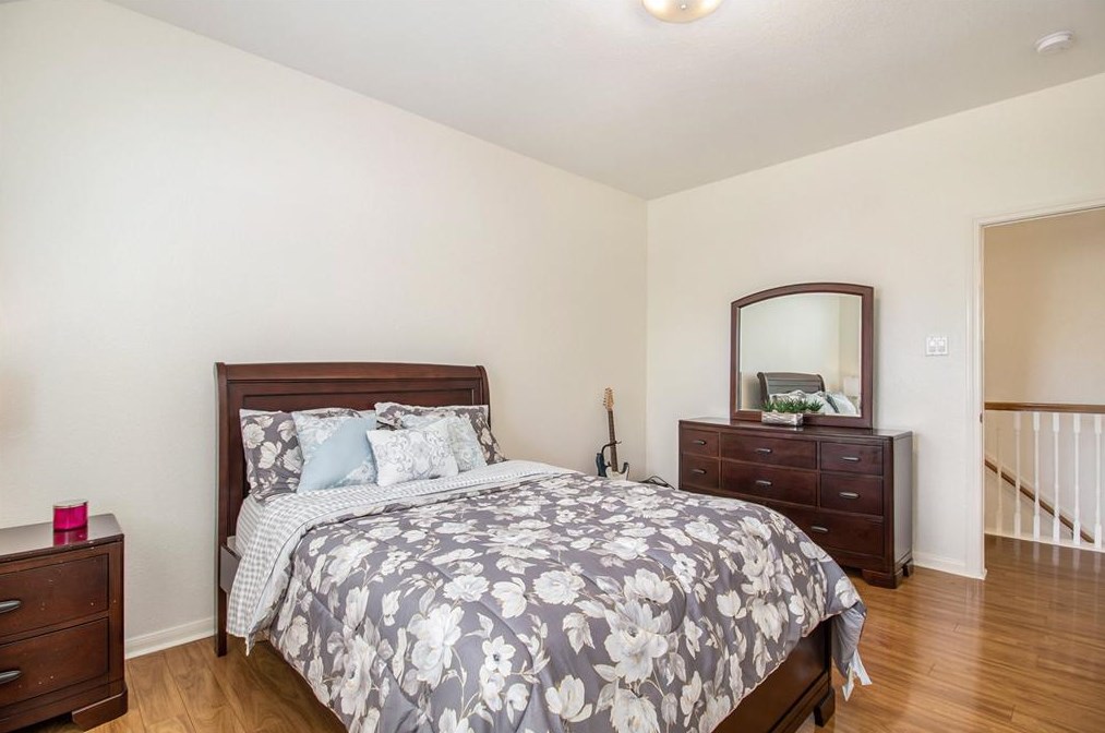 3603 Hansford Pl, Pearland TX  77584-4989 exterior