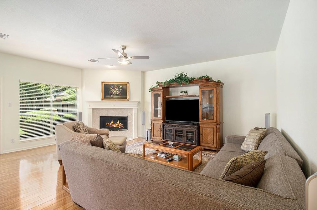 3603 Hansford Pl, Pearland TX  77584-4989 exterior