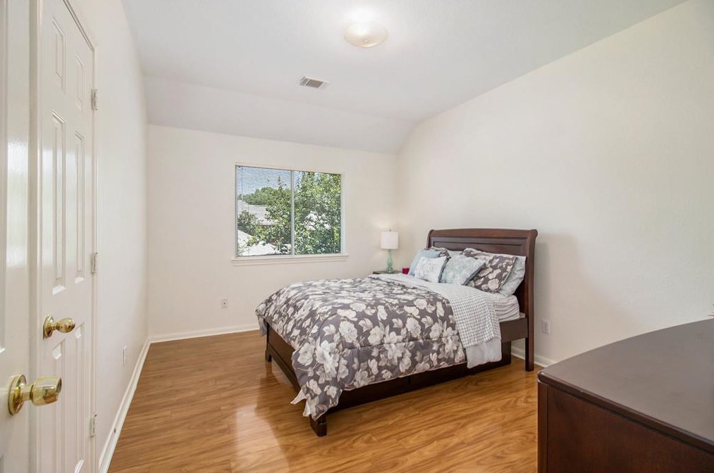 3603 Hansford Pl, Pearland TX  77584-4989 exterior