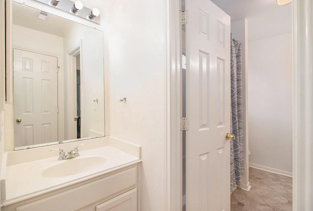 3603 Hansford Pl, Pearland TX  77584-4989 exterior