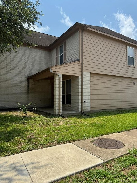 3659 Barkers Crossing Ave, Houston, TX 77084-7637