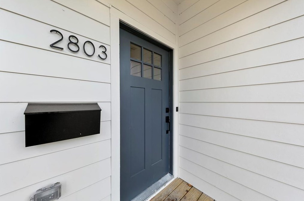 2803 Nettleton St, Houston, TX 77004