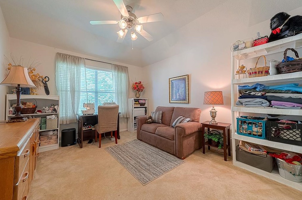 18526 Catamaran Dr, Humble TX 77346-8054 exterior