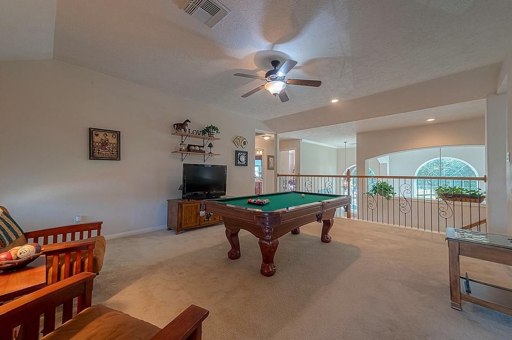 18526 Catamaran Dr, Humble TX 77346-8054 exterior