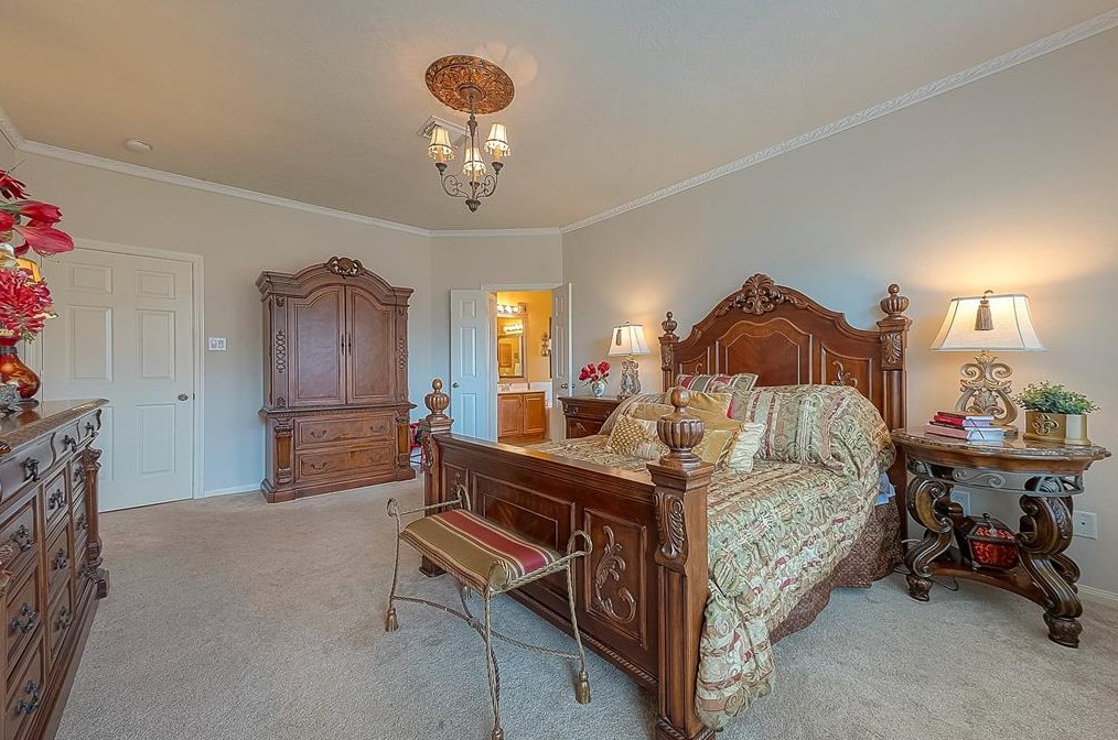 18526 Catamaran Dr, Humble TX 77346-8054 exterior