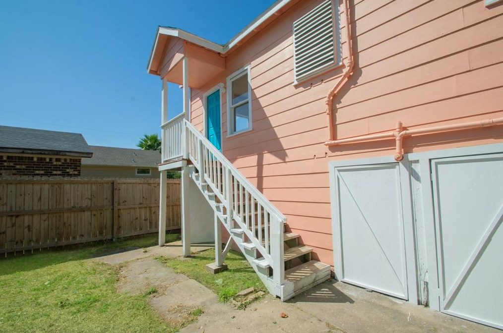 3918 Ave N #5, Galveston, TX 77550