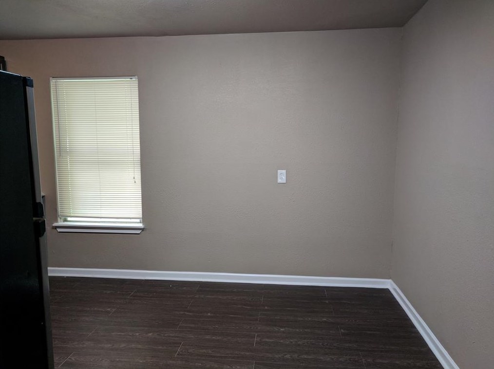 8410 Cannon St, Houston TX  77051-1117 exterior