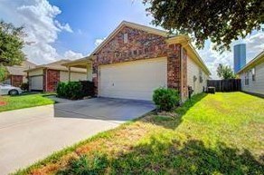 12647 Redbud Villa Ln, Houston TX  77086-3182 exterior