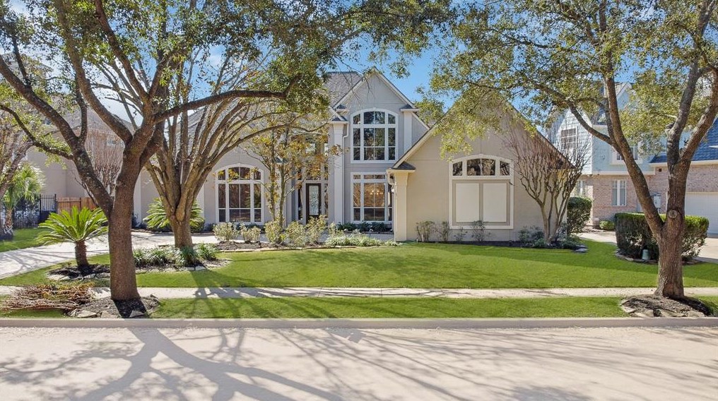 40 Old Windsor Way, Sugar Land, TX 77479-4142