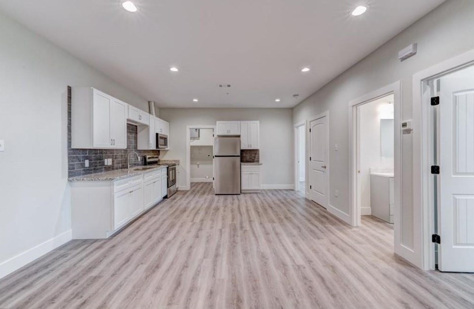 2906 Berry Rd #1, Houston, TX 77093