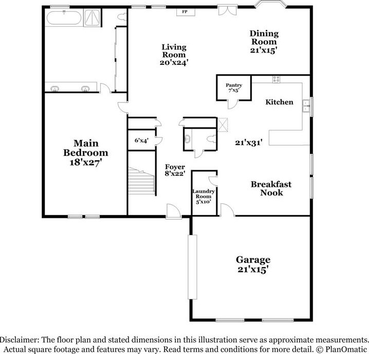 2827 Country Pl Dr #d, Richmond, TX 77406