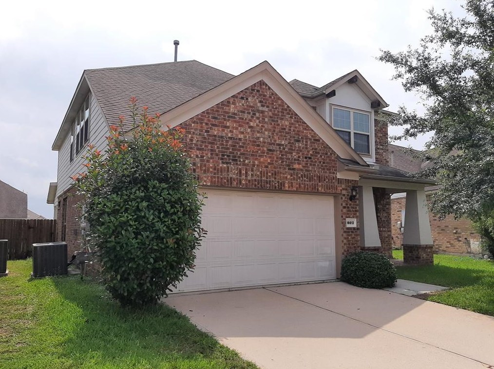 16612 Spirit Lake Ct, Houston, TX 77044