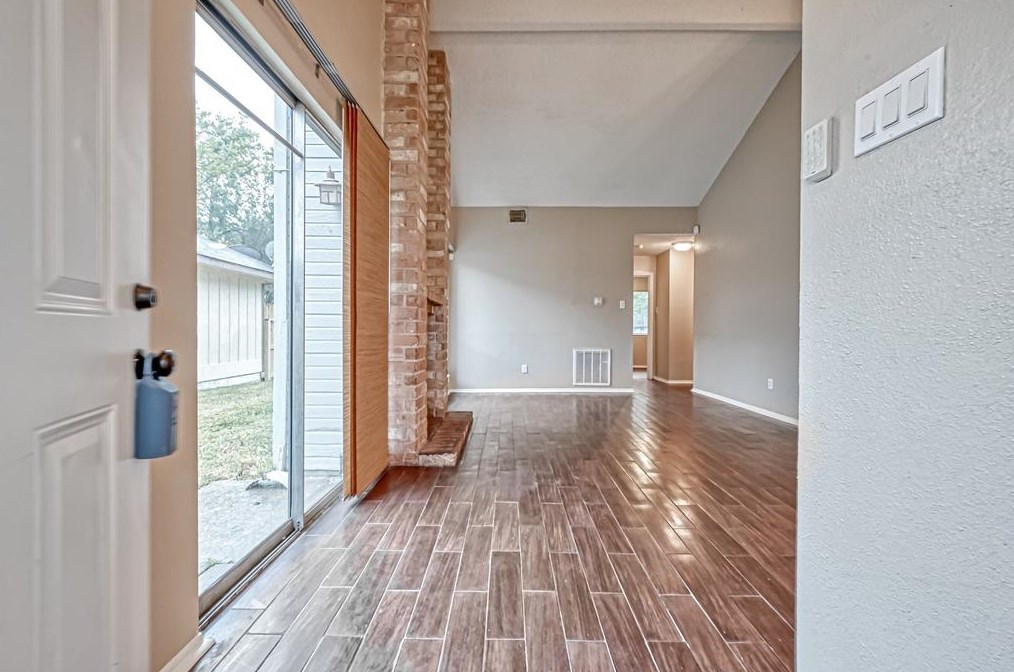 23511 Pebworth Pl, Spring TX  77373-6649 exterior