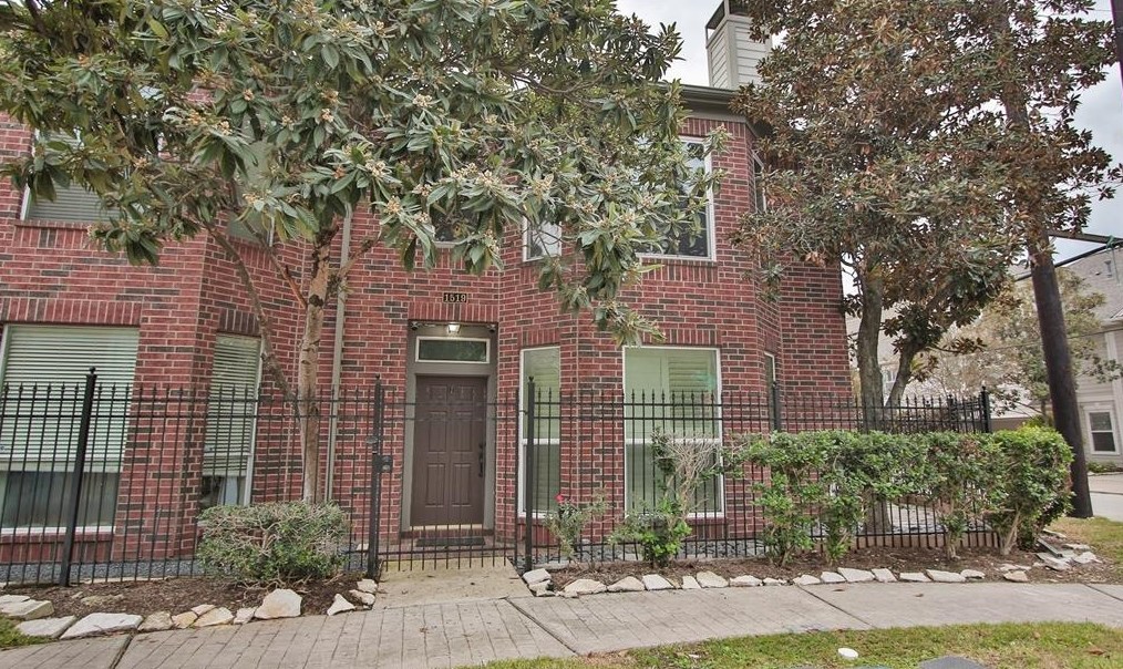1519 Oneil St, Houston, TX 77019