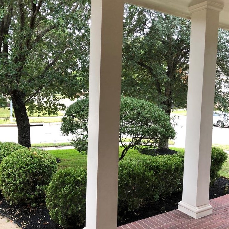 1322 Town Moor Ct, Spring TX  77379-5612 exterior