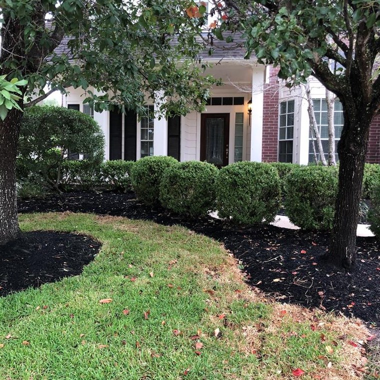 1322 Town Moor Ct, Spring TX  77379-5612 exterior