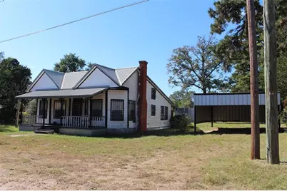312 N Howard Street, Grapeland, TX 75844 - Photo 4