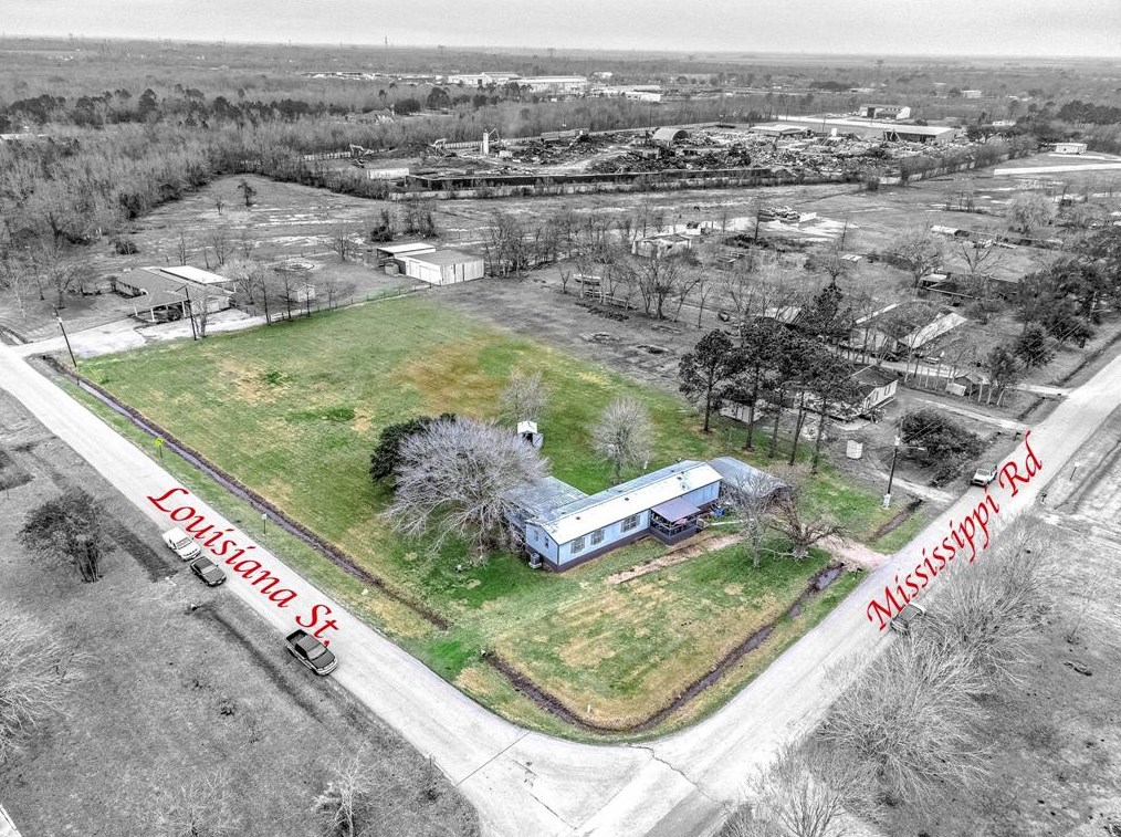 7111 Mississippi Rd, Manvel, TX 77578-4101