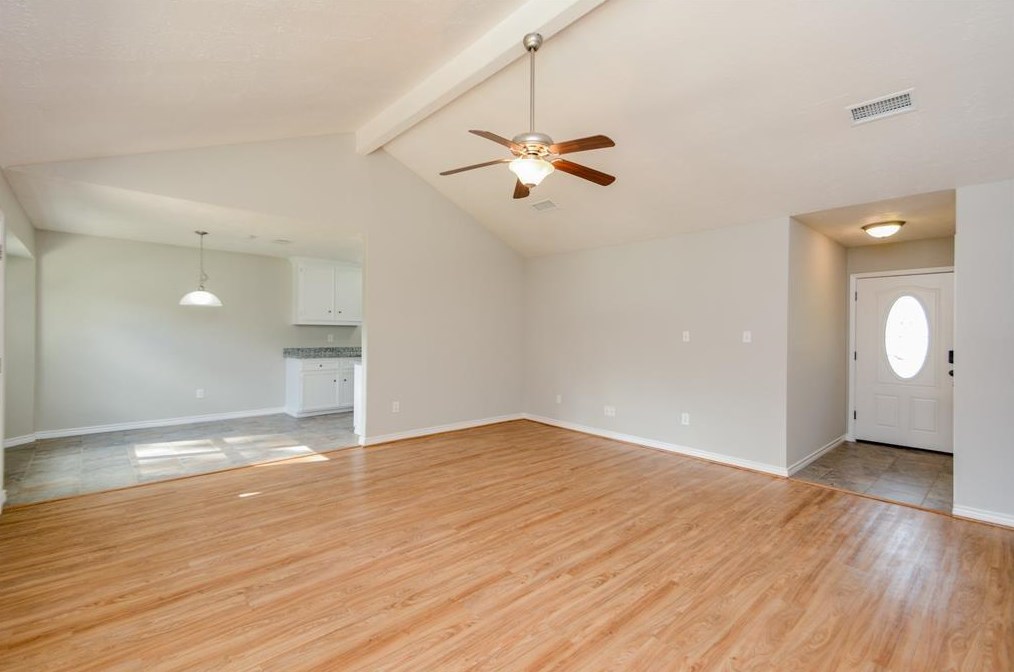5834 Fallengate Dr, Spring TX  77373-7108 exterior