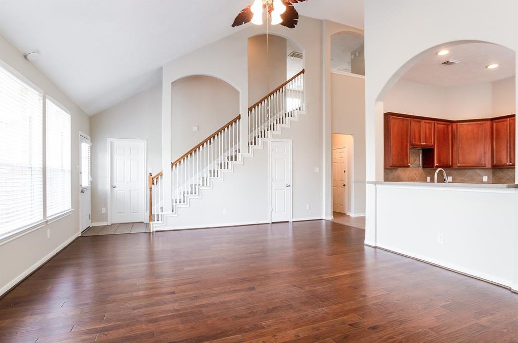 2406 Hannover Valley Ct, Spring TX  77388-2502 exterior