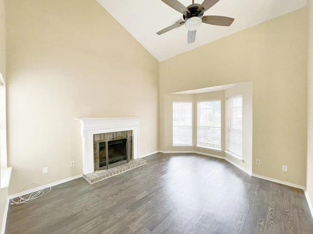 16810 Ashbridge Ct, Spring TX  77379-4400 exterior
