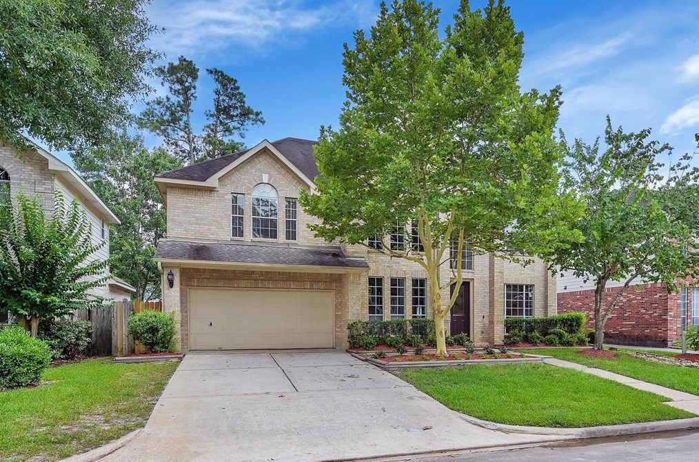 6327 Sampras Ace Ct, Spring, TX 77379-2588