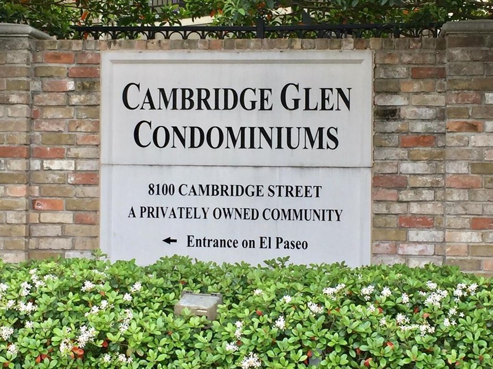 8100 Cambridge St Apt 35, Houston, TX 77054