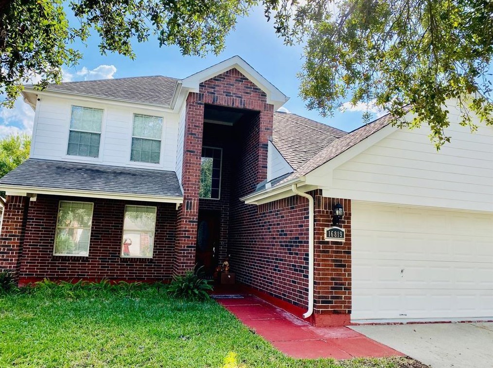 16819 Bethan Glen Ln, Houston, TX 77084