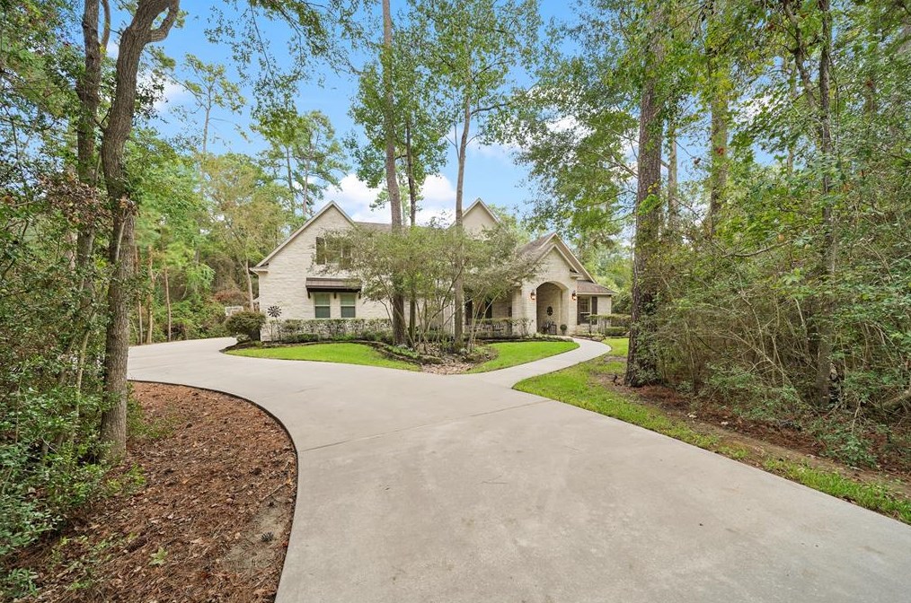 22810 Timberlake Creek Rd, Tomball, TX 77377-4018