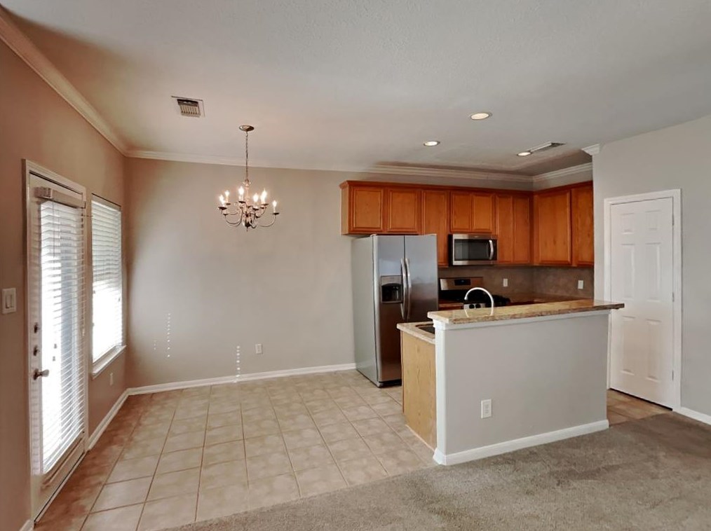 3135 Lavender Candle Dr, Spring TX  77388-5526 exterior