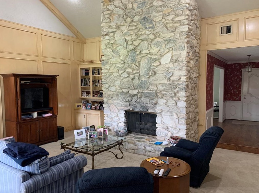 1402 Pebble Rock Ct, Houston, TX 77077-3018
