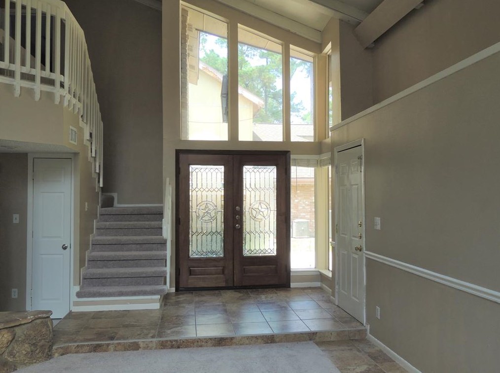 19427 Enchanted Spring Dr, Spring TX  77388-5987 exterior