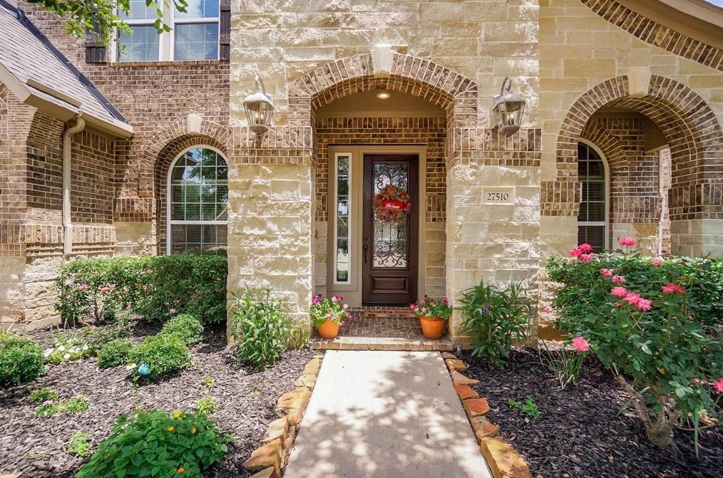 27510 Villa Mountain Ct, Fulshear, TX 77441