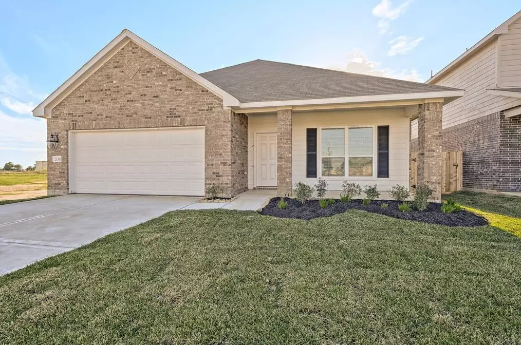 21311 Indigo Ruth Dr, Spring, TX 77379