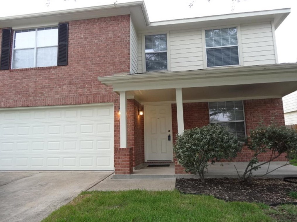 6314 Hayman Dr, Katy, TX 77449-7308