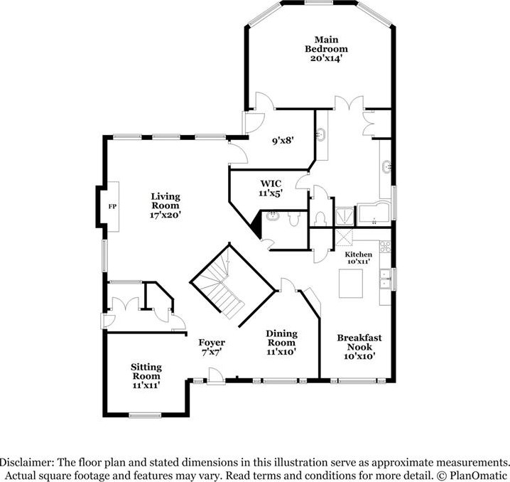 2634 Vermillion Rd, Taylor Lake Village, TX 77586