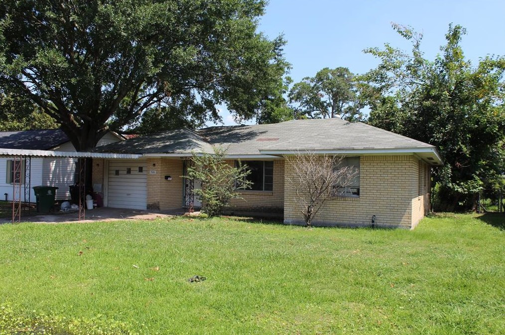 701 Dunham Dr, Houston, TX 77076-4119