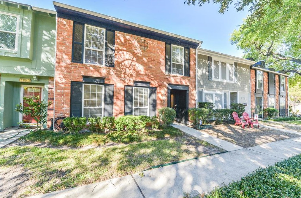 14341 Misty Meadow Ln, Houston, TX 77079