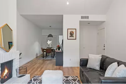 2100 Tanglewilde Street #422, Houston, TX 77063 - Photo 4